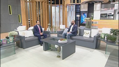  جوزيف طوق - جولة على برامج رمضان 2018