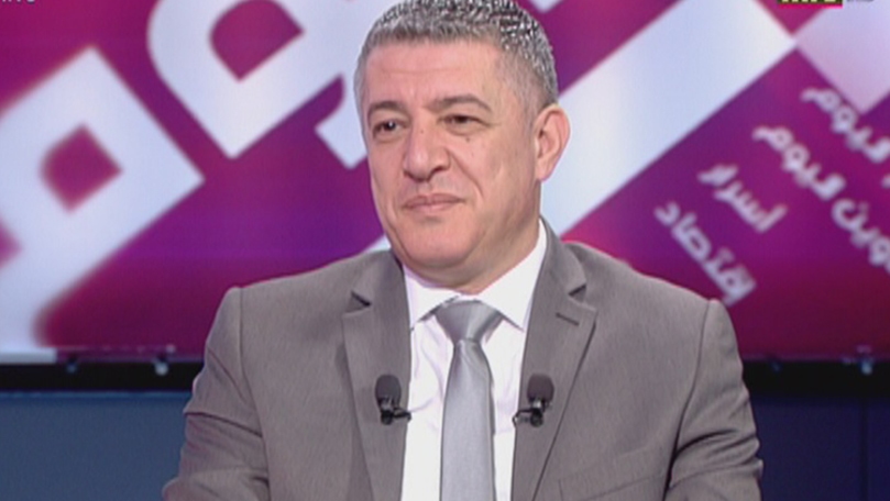 جورج عطالله