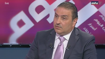 Dr. Fadi Saad