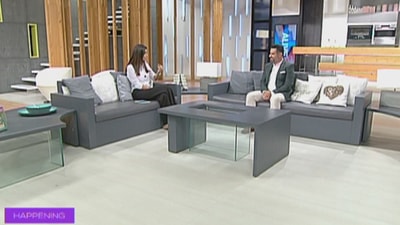 سامر سعادة - عيد الموسيقى