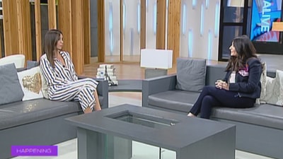  Zeina El Khalil - Teach a Child