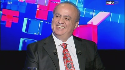 وئام وهاب