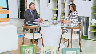 Dr Michael Serhal - جراحة الورك الأمامية 