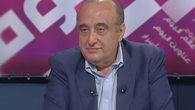 Fadi Abboud