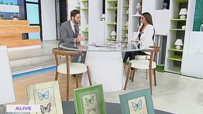 23 Jun 2018 - شريف قيس - ناجٍ من السرطان 