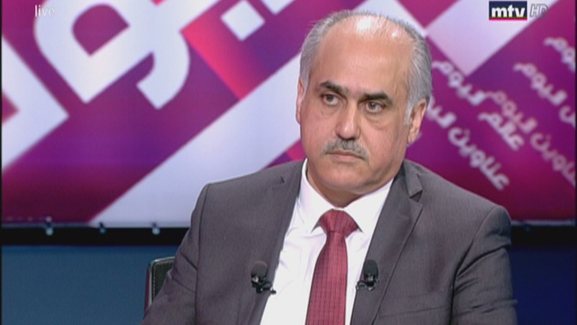 النائب هادي أبو الحسن 