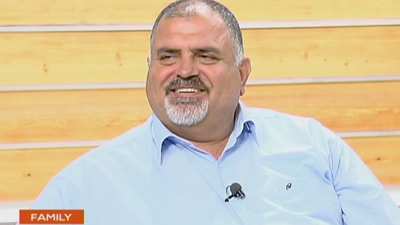 جوزيف كساب - ترشيد إستعمال المياه 