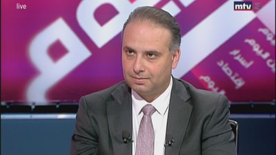 Ziad Sayegh