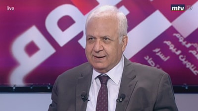 Dr. Ghassan Al Ayash