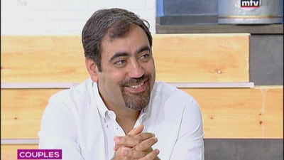  جاد وهبة - كيف أتعلم الإلتزام 