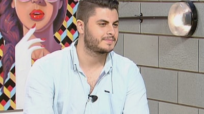 Angelo Khachan