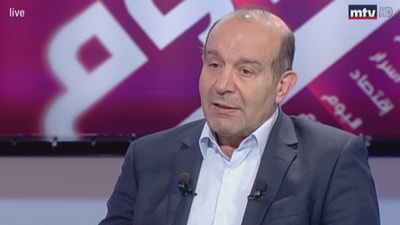 Mustafa Alloush