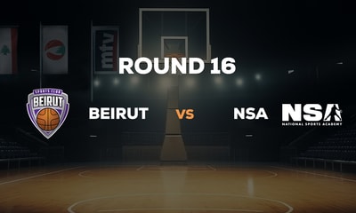 Beirut vs NSA