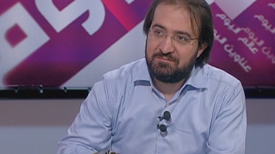 Hassan Aliq