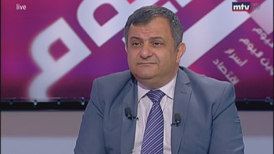Tony Issa
