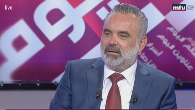  هاغوب ترزيان 