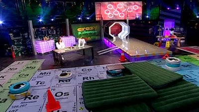 Episode 1