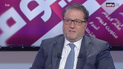 Mohamed Choucair