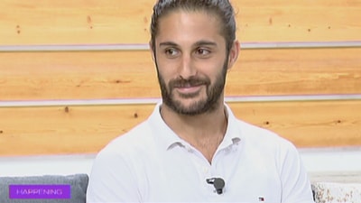 Elie Sleiman - Jounieh Football Festival