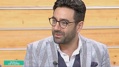 07 Jul 2018 - ميشال حوراني