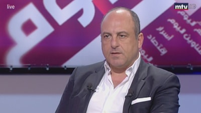 Pierre Bouassi