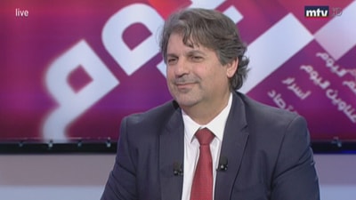 Jassem Ajaka