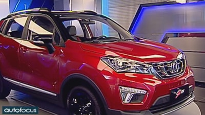 09 Jul 2018 - 2019 CS15 Luxury