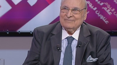Adel Malek