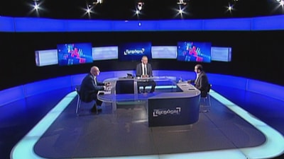جوزيف أبو فاضل - أسعد بشارة