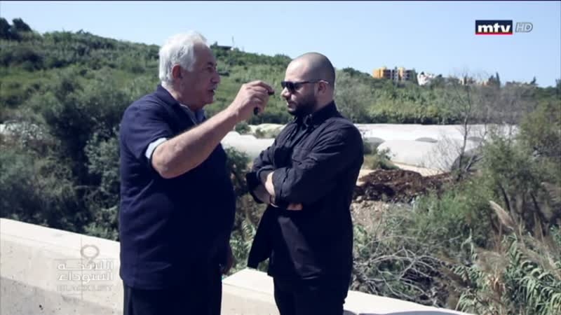 معركة مخيم نهر البارد الفلسطيني الجزء 1