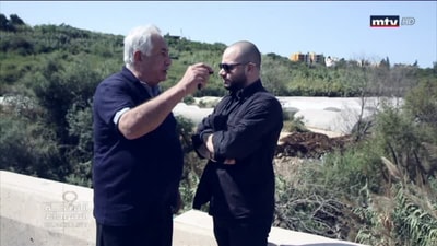 معركة مخيم نهر البارد الفلسطيني الجزء 1