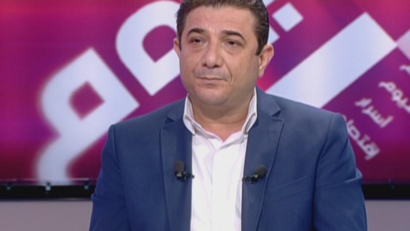  غسان جواد