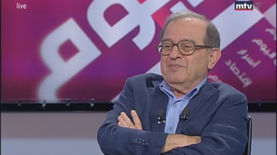 Karim Pakradouni