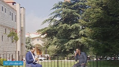 الشاعر حبيب أبو انطون