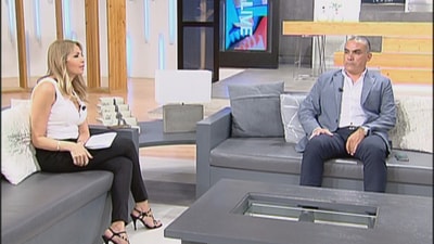 بشير فرام - إحتفالات عيد مار شربل في المزاريب وعرستا  