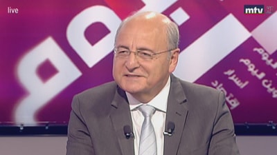 Dr. Antoine Haddad