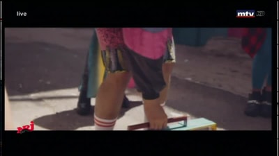 NRJ - Part 2