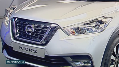 20 Jul 2018 - Nissan kicks 2018 