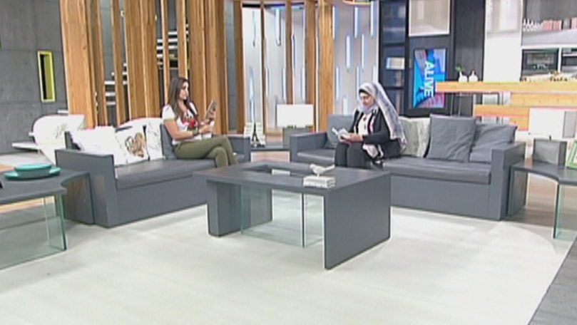 دراسة حول كتاب عصفور من الشرق لتوفيق الحكيم - د ميراي بو حمدان