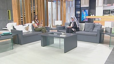  دراسة حول كتاب عصفور من الشرق لتوفيق الحكيم - د ميراي بو حمدان