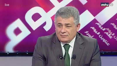 Nawfal Daou