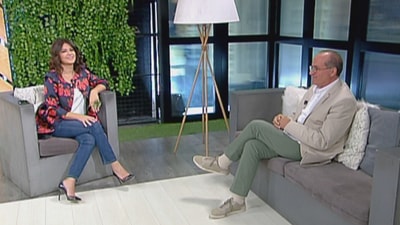 22 Jul 2018 - Samah Dagher 
