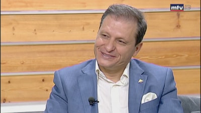 22 Jul 2018 - الشاعر  نزار فرنسيس