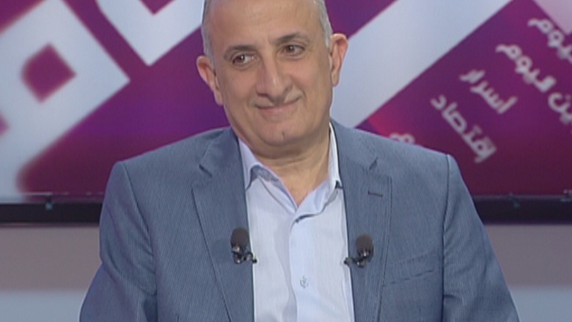 خلدون الشريف