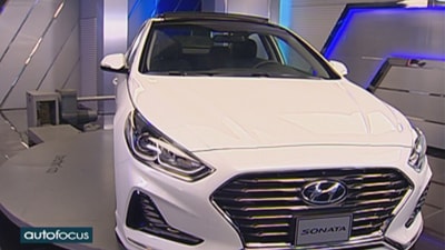 22 Jul 2018 - Sonata Luxury 2019