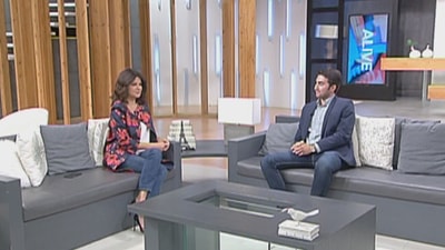ALex Wakim - An American in Beirut