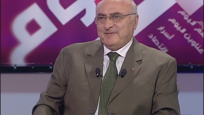 Ibrahim Awad