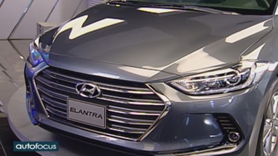 25 Jul 2018 - Elantra Luxury Plus 2018