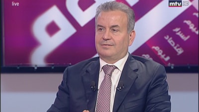 MP Assad Dergham