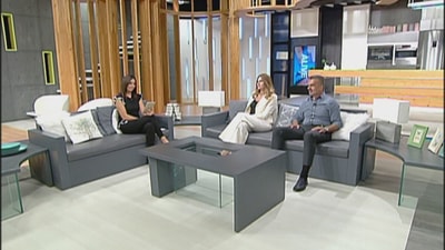 جو يونان  -  د غريس عيسى - مهرجان عمشيت الدولي